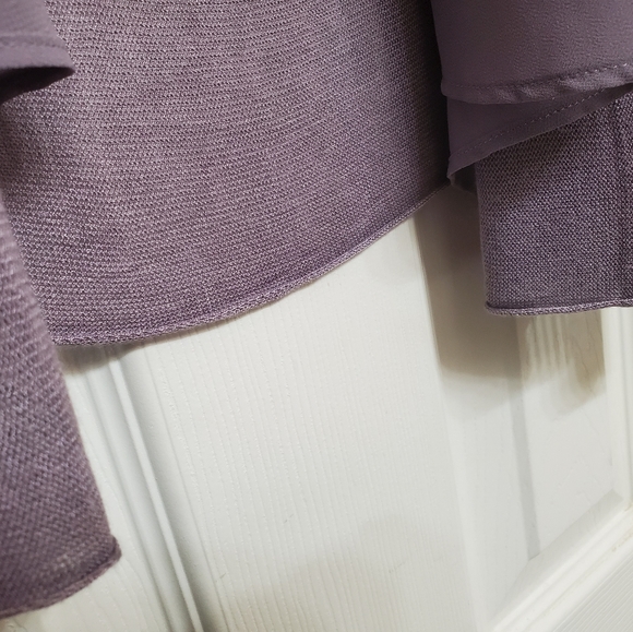 EUC Vera Bradley Cardigan - Picture 5 of 6